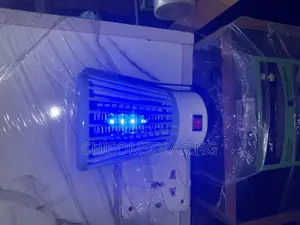 Mosquito Killer Lamp