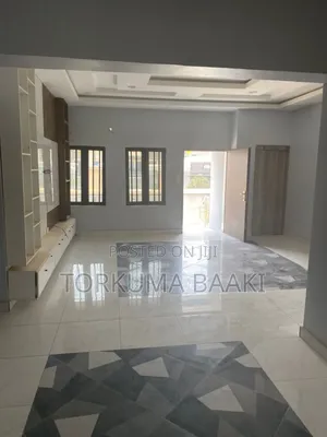 3bdrm Bungalow in Efab Queens, Gwarinpa for sale