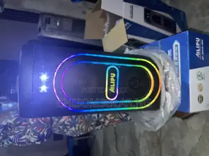 Ailipu Home Speaker Available With One Mic