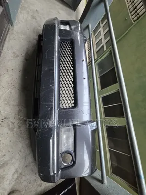 4runner 2012 Front Bumper