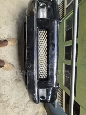 4runner 2012 Front Bumper