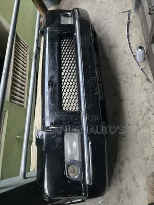4runner 2012 Front Bumper