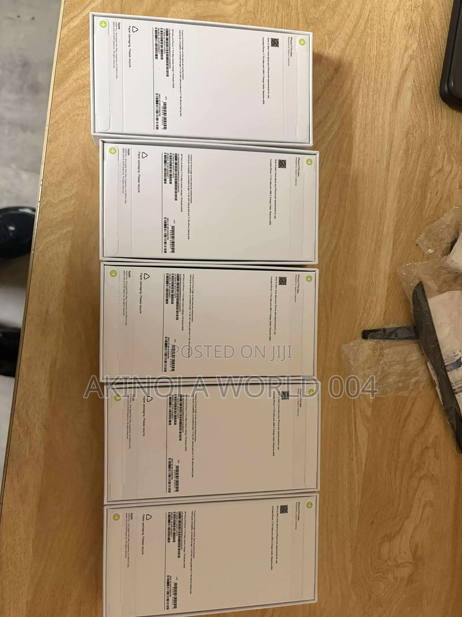 New Apple iPhone 14 128 GB Black