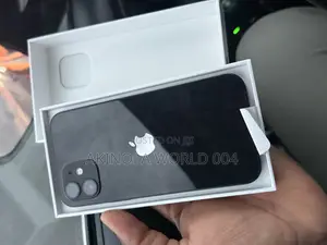 New Apple iPhone 14 128 GB Black