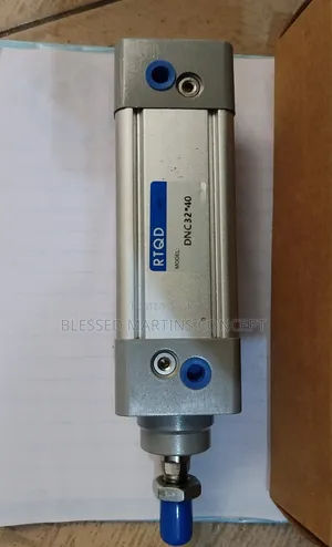 Dnc32*40 Pneumatic Cylinder.