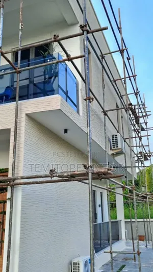 Renting of Scaffold
