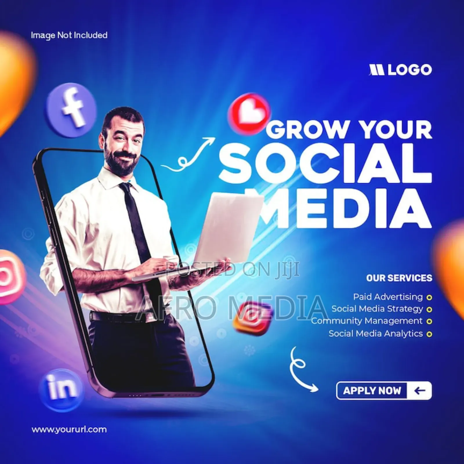 Social Media Specialist | Meta Ads Expert