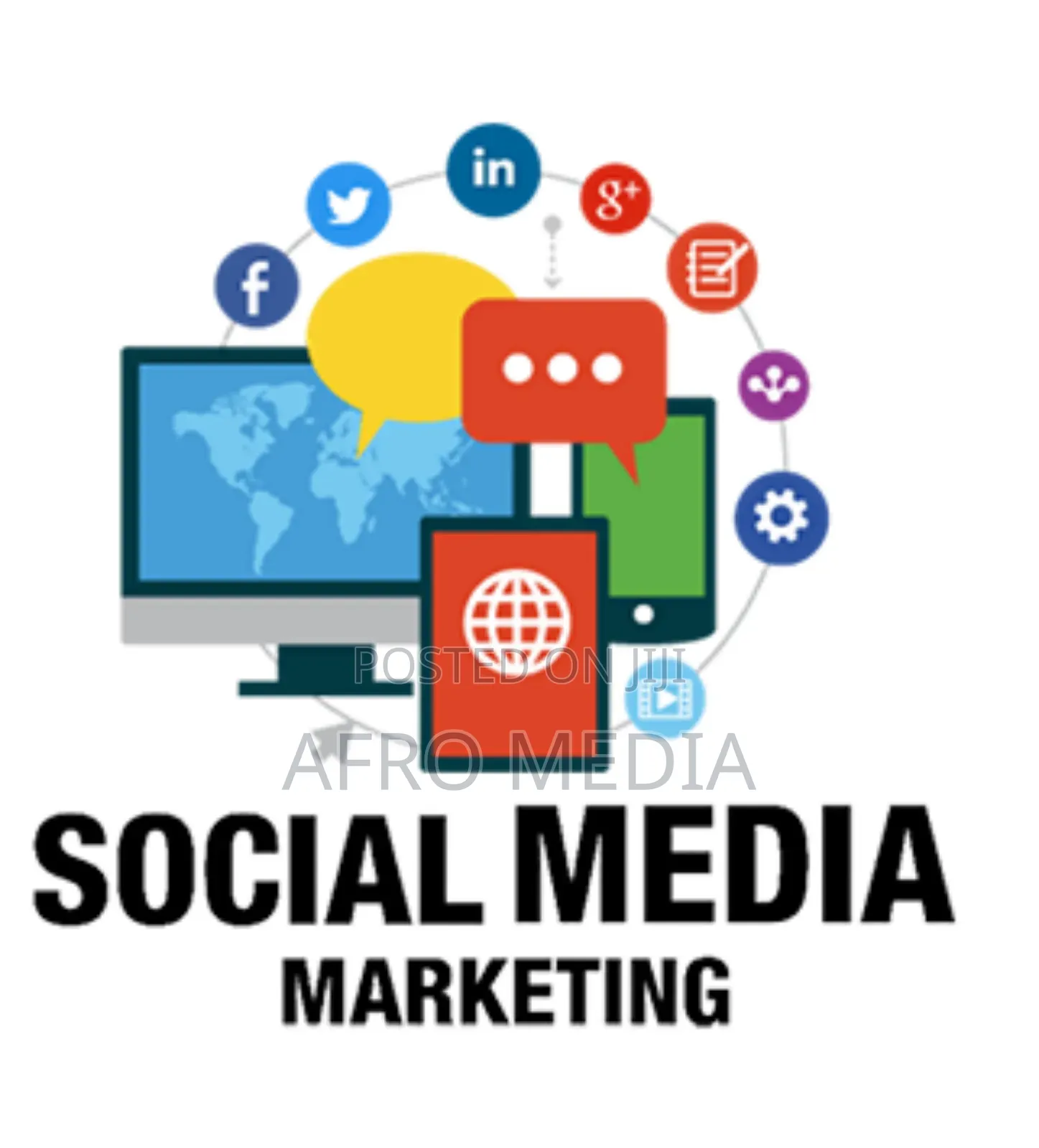 Social Media Specialist | Meta Ads Expert
