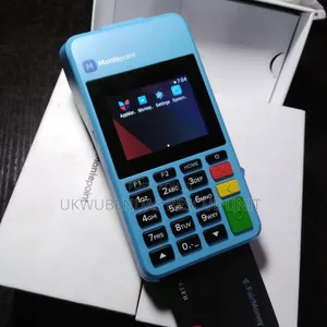 Moniepoint Pos Terminal