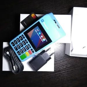 Moniepoint Pos Terminal