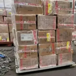 Cargo Shipment