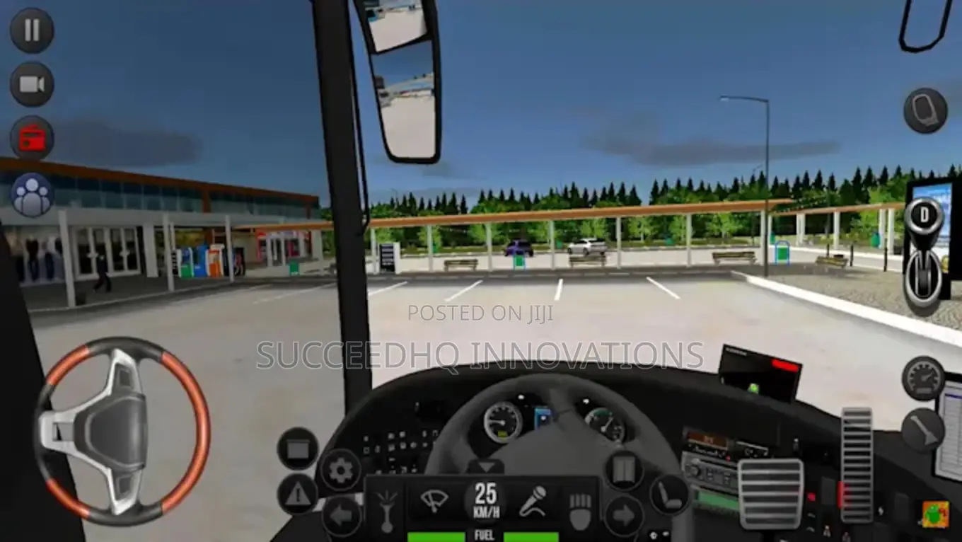 Ios Game Development Nigeria | iPhone iPad Game App Developer Lagos