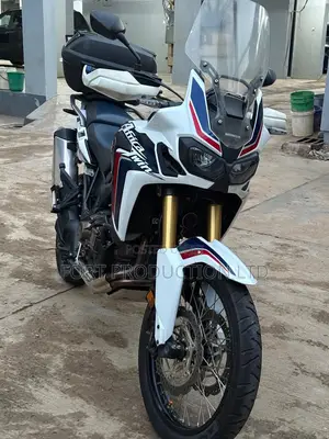 Honda 2019 Red
