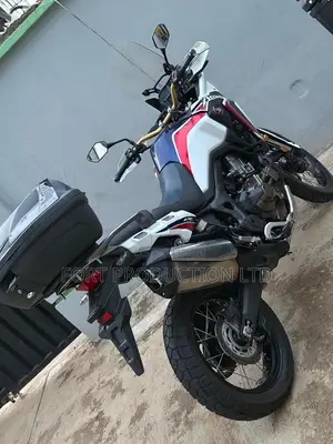 Honda 2019 Red