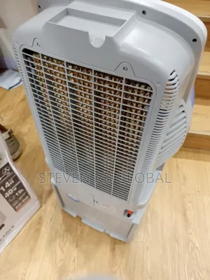 Lontor 12-Inch Rechargeable Air Cooler | CTL-Cf040r