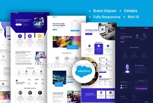 High-Converting Landing Page Design in Nigeria Sales Page Development