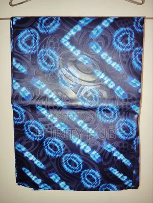 Polish Batik & Ankara Kampala