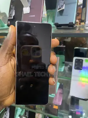 Samsung Galaxy Z Fold4 256 GB White