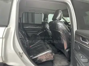 Jeep Grand Cherokee 4xe Trailhawk 4WD 2023 White