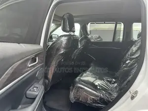 Jeep Grand Cherokee 4xe Trailhawk 4WD 2023 White
