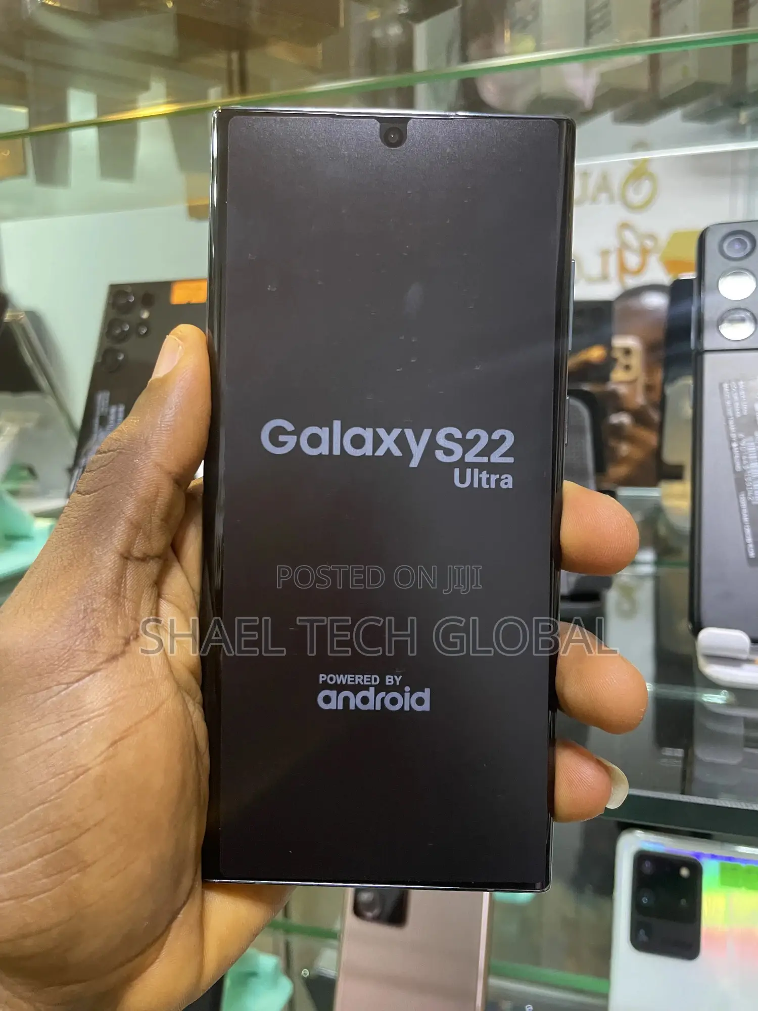 Samsung Galaxy S22 Ultra 256 GB