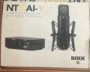 Rode Nt1 Ai-1