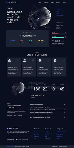 Fintech App Development Nigeria | Mobile Banking, Wallet Payment App