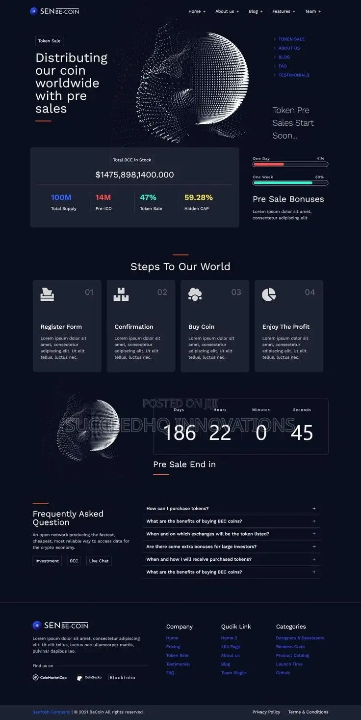 Fintech App Development Nigeria | Mobile Banking, Wallet Payment App