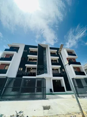 2bdrm Apartment in Off Platinum Way, Nicon Town for rent