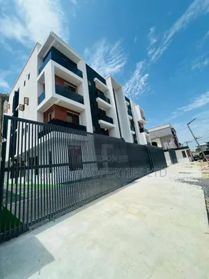 2bdrm Apartment in Off Platinum Way, Nicon Town for rent