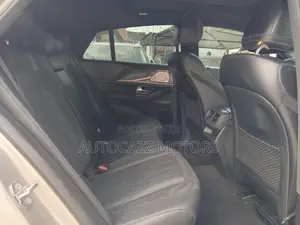 Mercedes-Benz GLE-Class AMG GLE 53 4MATIC 2021 Gold