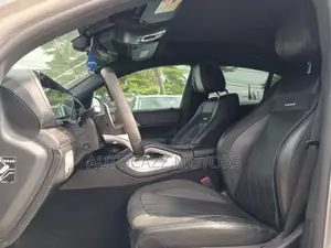 Mercedes-Benz GLE-Class AMG GLE 53 4MATIC 2021 Gold