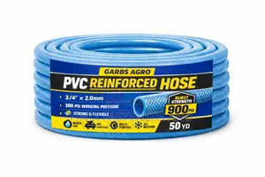 PVC Reinforced Hose