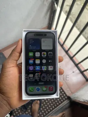 Apple iPhone 14 Pro 256 GB Purple