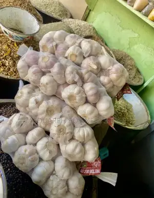 Gerlic Pack 1kg