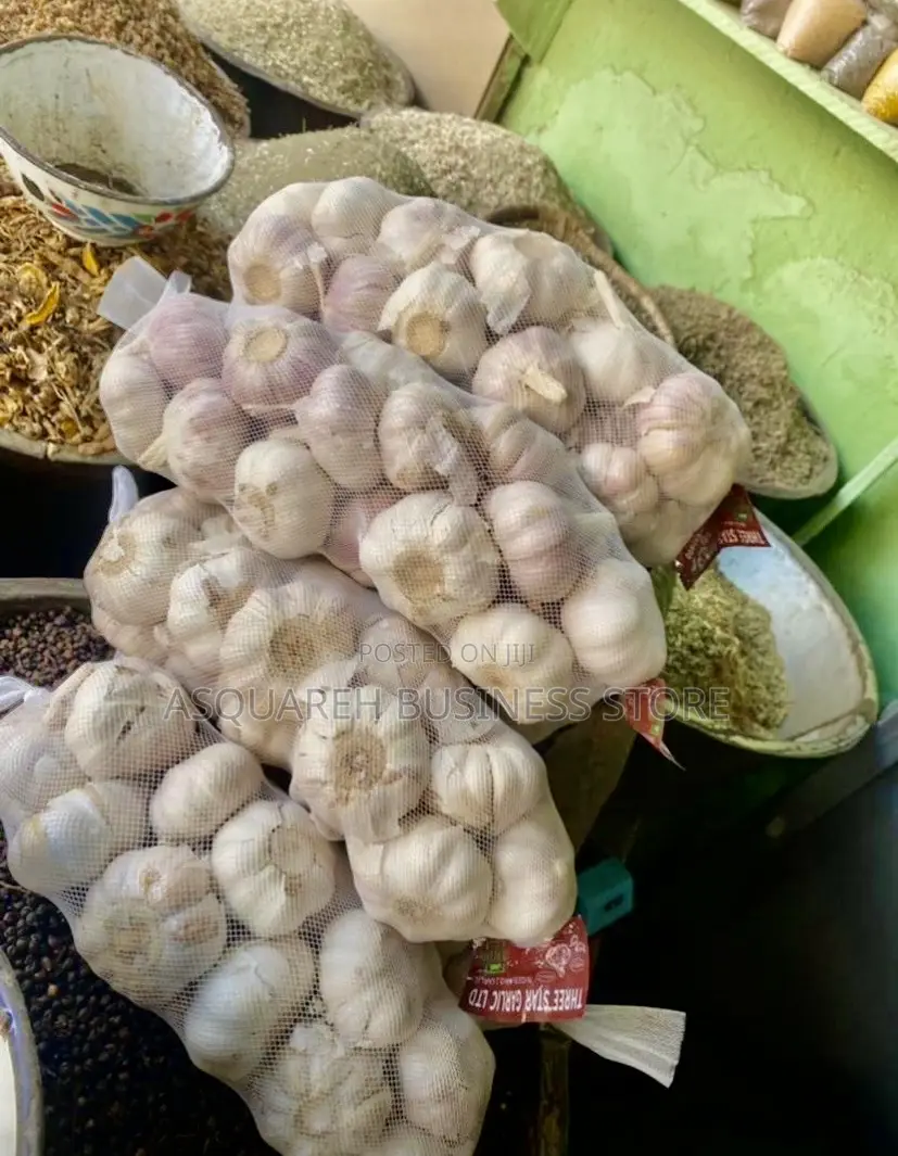 Gerlic Pack 1kg
