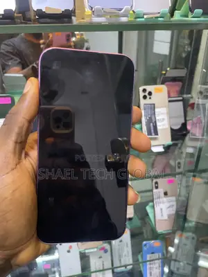 Apple iPhone 16 Plus 128 GB Pink