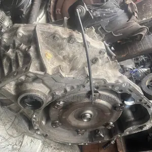 2010 2014 22pin Gearbox for Camry and Venza 2wd