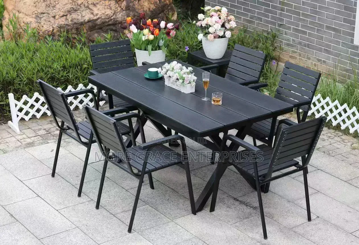 6 Seater Dining Set