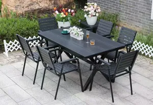6 Seater Dining Set