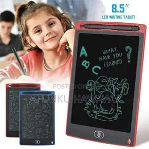 LCD Writing Tablet