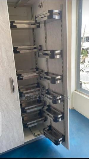 A Quality Pantry
