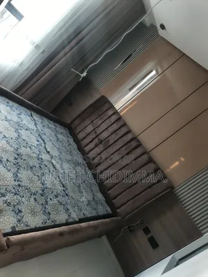 Qquality 6*6 Bedframe