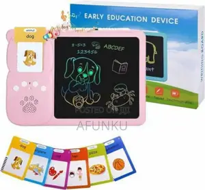 LCD Tablets for Children Writing