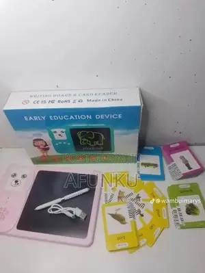 LCD Tablets for Children Writing