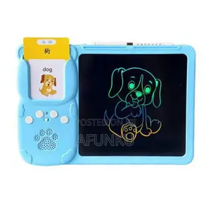 LCD Tablets for Children Writing