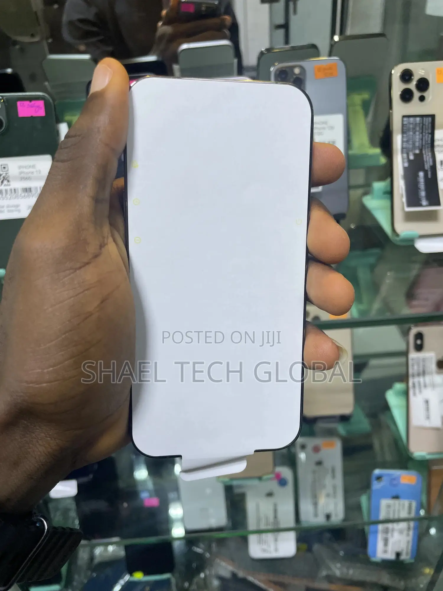 Apple iPhone 13 Pro 128 GB Black