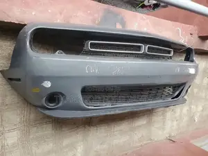 Bumper Dodge Challenger SRT 2017-2018-2019-2020