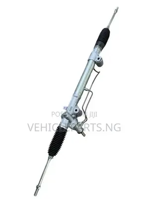Steering Rack Toyota Hilux 2005-2015