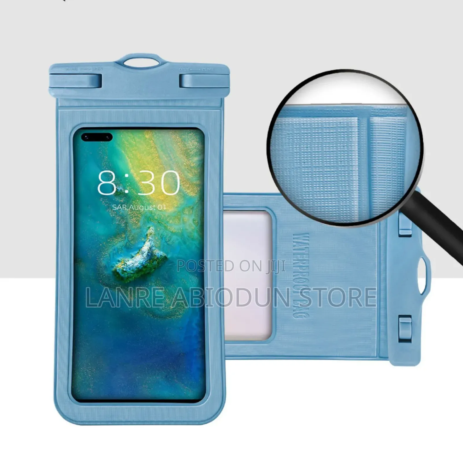 Phone Water Proof Bag